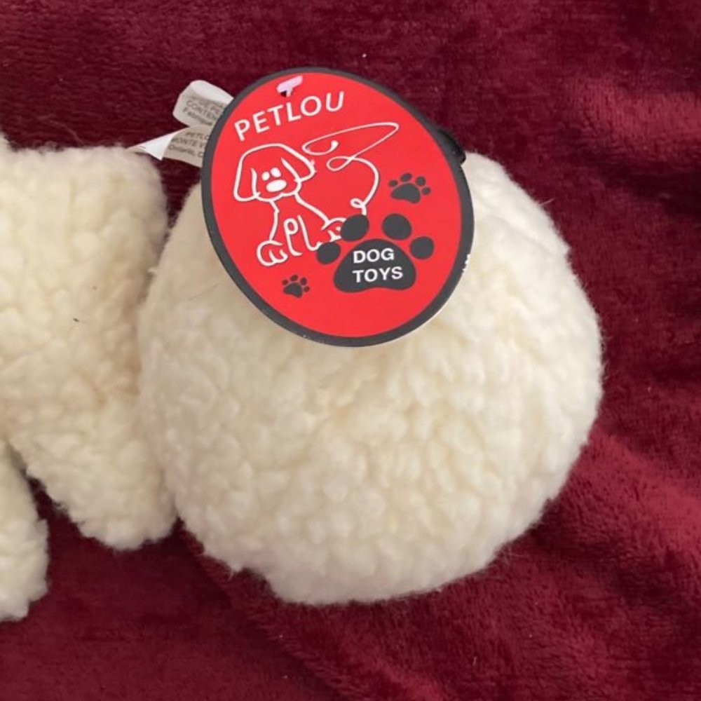 Pet Lou Dog Toy Bundle - Picture 3 of 4
